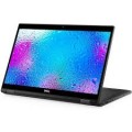 Dell - Refurbished Excellent - Latitude 7390 2 in 1 Notebook Laptop | Intel Core i5-8350U | 8GB RAM | 256GB SSD | 1920 x 1080 Touch | WebCam | Win 11 - Black