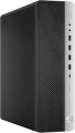 HP - Refurbished ProDesk 800 G3 Desktop - Intel Core i7 - 16GB Memory - 512GB SSD - Black