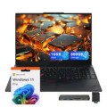 Lenovo - ThinkPad E16 Gen 3 16