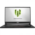 MSI WS65 9TM 15.6