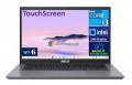 ASUS - CX34 Chromebook (i3-1215U, 8GB, 128GB eMMC, 14.0