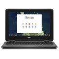 Dell - Chromebook 11 3000 11.6