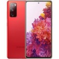 Samsung - Galaxy S20 FE 5G 128GB - Cloud Red