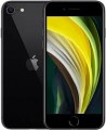 Apple iPhone SE (2nd generation) 64GB - Black