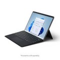 Microsoft - Surface Pro 8 – 13” Touch Screen – Intel Evo Platform Core i5 – 8GB Memory – 512GB SSD – Device Only (Latest Model) - Graphite