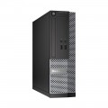 Dell - Refurbished OptiPlex Desktop - Intel Core i3 - 8GB Memory - 500GB Hard Drive - Black