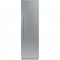 Thermador - 13 Cu. Ft. Built-In Refrigerator