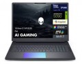 Alienware - 18 Area-51 AA18250 Laptop 18 WQXGA (Intel Ultra 9- 275HX, 64GB DDR5, 2TB PCIe SSD, Win 11 Pro) w/USB Hub - Liquid Teal