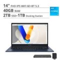 ASUS  - Vivobook 14 14