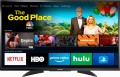 Toshiba - 43” Class – LED - 2160p – Smart - 4K UHD TV with HDR – Fire TV Edition