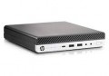 HP - Refurbished Desktop - Intel Core i5 - 16GB Memory - 250GB SSD