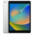 Apple - 10.2-Inch iPad (Latest Model) with Wi-Fi - 64GB - Silver