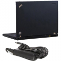 Lenovo - Refurbished - ThinkPad T500 15.4
