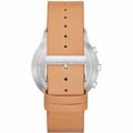 Skagen - Jorn Connected Hybrid Smartwatch 41mm Stainless Steel - Silver