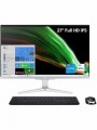 Acer - Aspire C24 AIO Desktop - 23.8” FHD IPS - Intel Core i5-1135G7 - 8GB DDR4 - 512GB SSD – WiFi 6 – Wireless KB & Mouse
