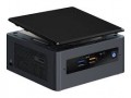 Next Unit of Computing Kit Desktop  Intel Core i3 - Black
