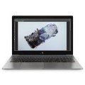 HP ZBook 15u G6 Mobile Workstation - 15.6