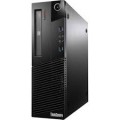 Lenovo - ThinkCentre M901N-1 Desktop - Intel Core i5-8265U - 8GB Memory - Intel UHD 620 Graphics - 512GB SSD