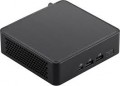 ASUS - NUC Mini Desktop (Ultra 7- 165H, 16GB, 512GB SSD, Intel Arc, Win 11 Pro ) - Black