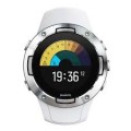 SUUNTO - 5 Sports Tracking watch with GPS & Heart Rate - White/Black