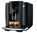 Jura - E4 Espresso Machine - Piano Black