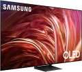 Samsung - 77” Class S85D Series OLED 4K Smart Tizen TV (2024)