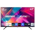 Element Electronics - 50” 4K UHD HDR Frameless Xumo TV