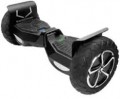 Swagtron - T6 Self-Balancing Scooter - Matte Black