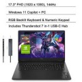 HP OMEN - 17.3