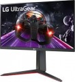 LG - Geek Squad Certified Refurbished 24